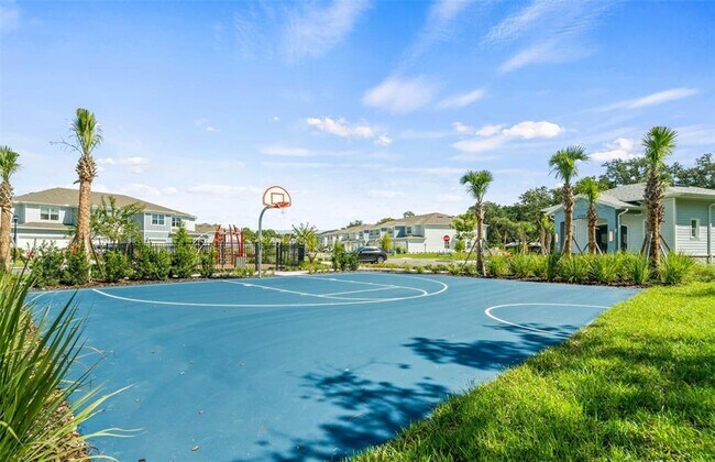 Foto del edificio - 4544 Sparkling Shell Ave