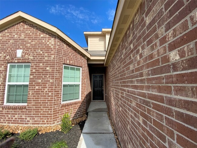 Building Photo - 10707 Gossypium Ct