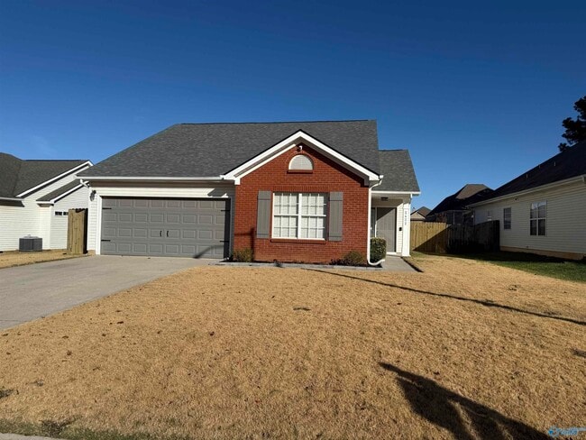 Foto del edificio - 2422 Quail Ridge Ln SW