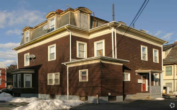Foto del edificio - 164 Essex St
