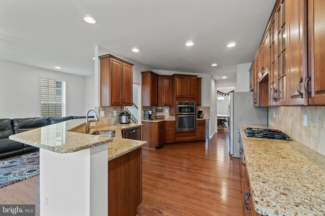 Building Photo - 23265 Hanworth St
