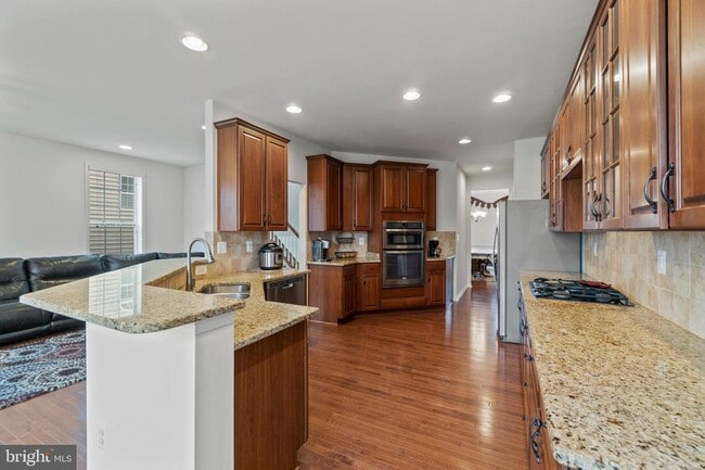 Foto del edificio - 23265 Hanworth St