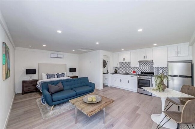 Shown furnished only for scale. - 5729 W 76th St