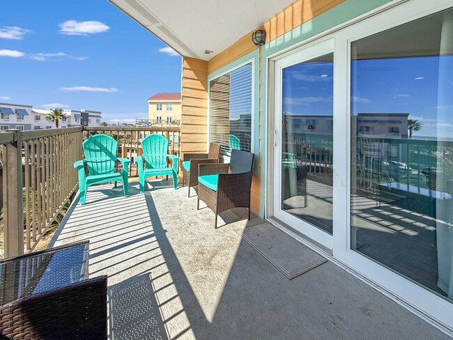 Foto del edificio - 9520 Seawall Blvd