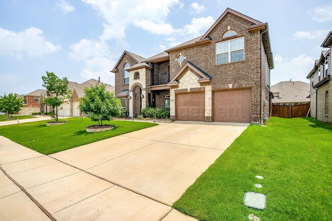 Foto del edificio - Gorgeous 5 bedroom, 4 bath home in Mansfield ISD