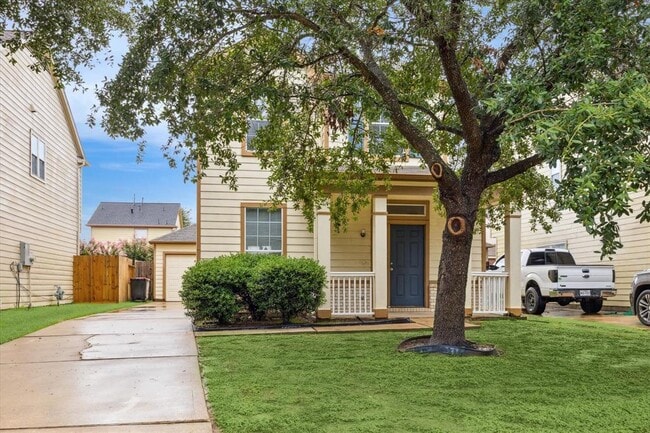 Building Photo - 18730 Sandelford Dr