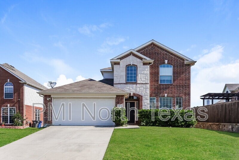 Foto principal - 1009 Hay Stack Ct