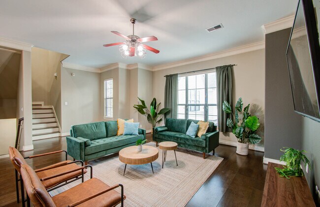 Foto del edificio - 4001 Dallas St