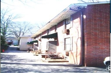 Primary - 855 Charles Allen Dr NE