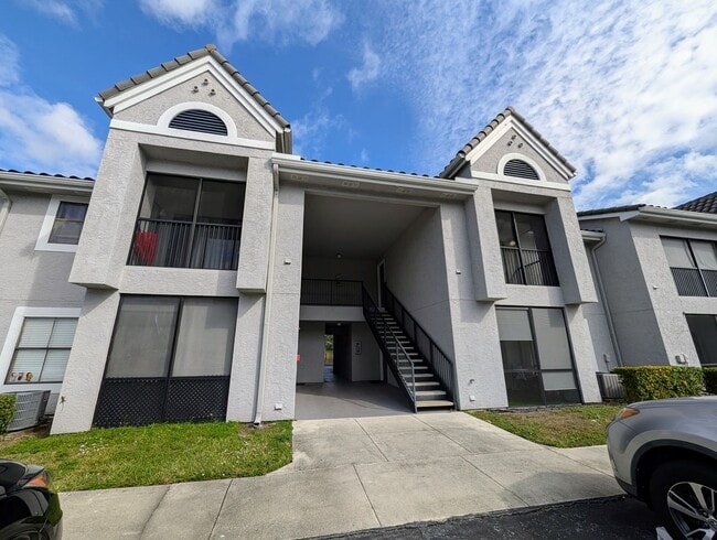 Bright & Well-Located 1BR/1BA Condo – Kendall Area - Bright & Well-Located 1BR/1BA Condo – Kendall Area