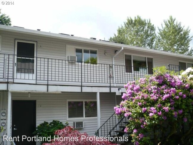 Building Photo - 2 br, 1 bath House - 6815 SW Capitol Hill ...