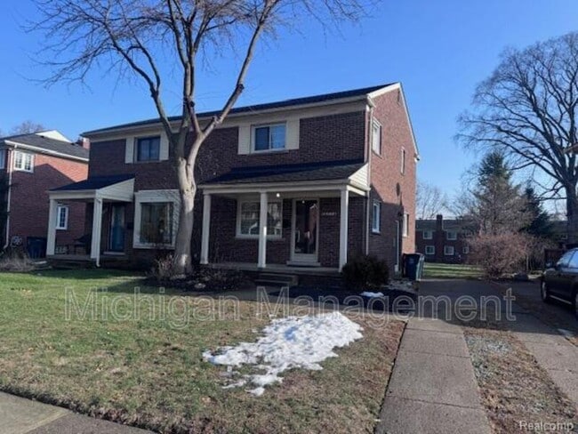 Foto del edificio - 2714 Glenview Ave