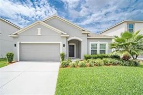 Foto principal - 3124 Hardwood Hammock Dr