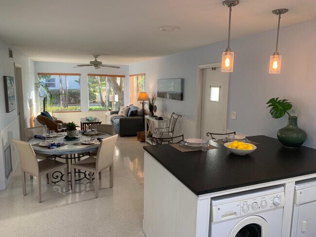 Foto del edificio - 1501 NE Ocean Blvd