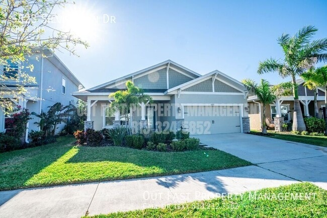 Foto del edificio - 5828 Silver Sun Dr