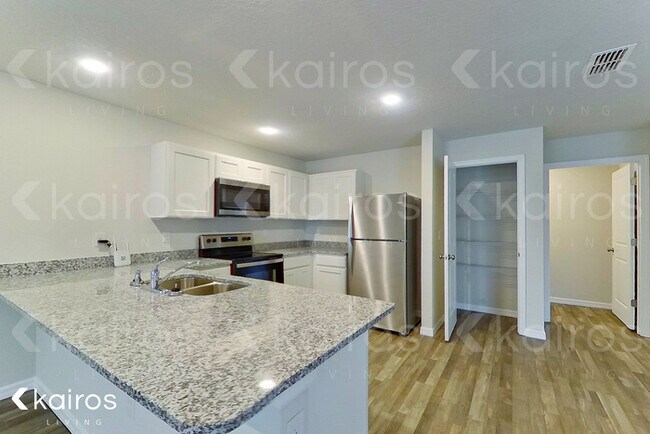 Foto del edificio - 3596 W Eunice St