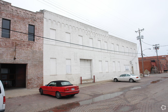 Foto del edificio - The Finn Lofts