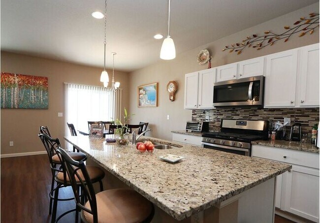 Photo - Charming Loveland 3-Bedroom Ranch with Modern Upgrades on a Large Cul-de-Sac Lot House