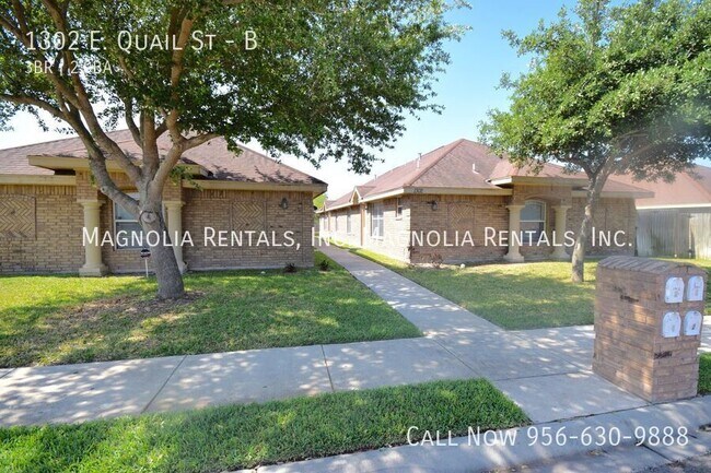 Foto del edificio - 3 Bed 2 Bath in Pharr