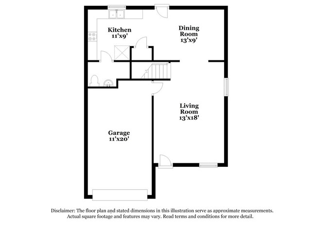 Building Photo - 1004 Cheryl Ln