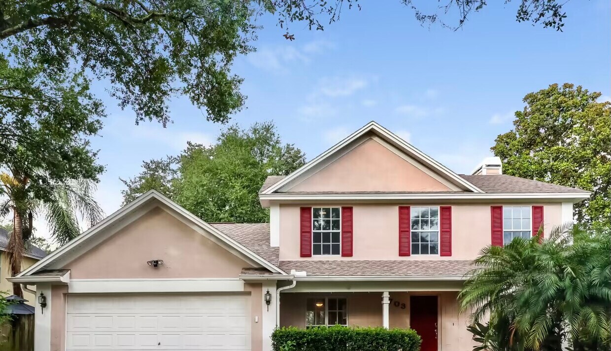 9704 Pleasant Run Way, Tampa, FL 33647 House Rental in Tampa, FL