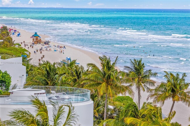 Foto del edificio - 16711 Collins Ave