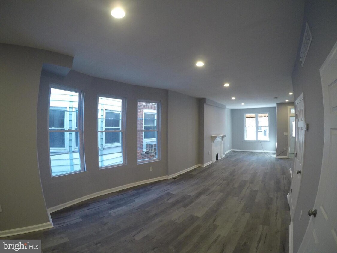 409 N Salford St, Philadelphia, PA 19151 House Rental in Philadelphia