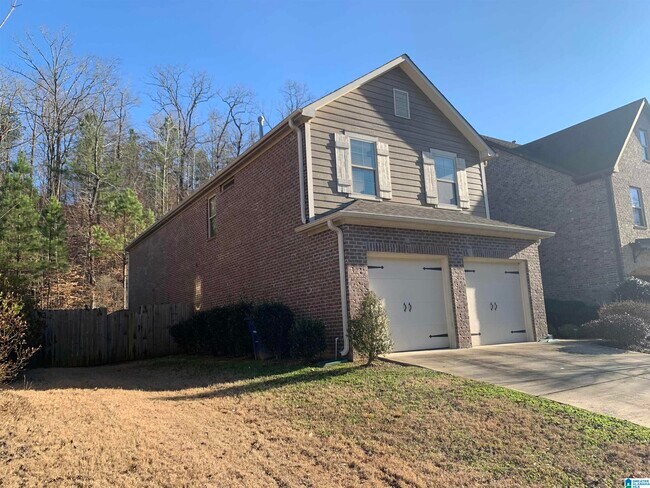 Building Photo - 5404 Park Side Cir