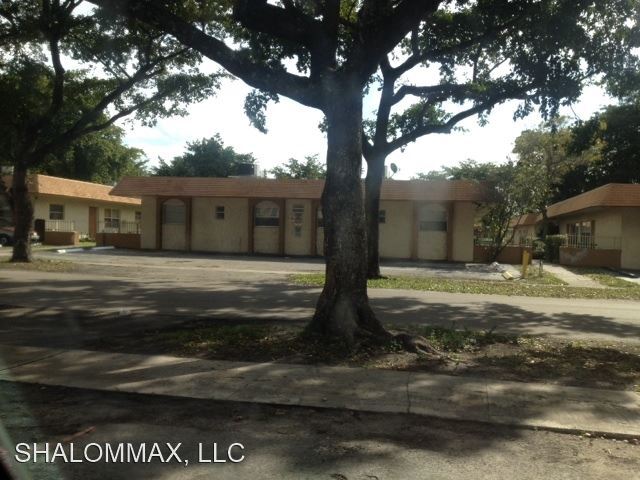 Primary Photo - 2 br, 1 bath House - 5212 NW 24 ST unit 154
