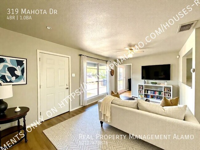 Building Photo - 319 Mahota Dr