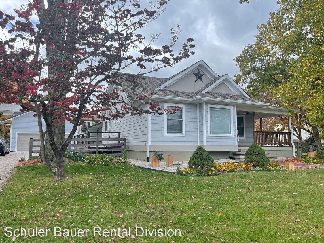 Foto principal - 3 br, 2 bath House - 1633 Old Ford Rd