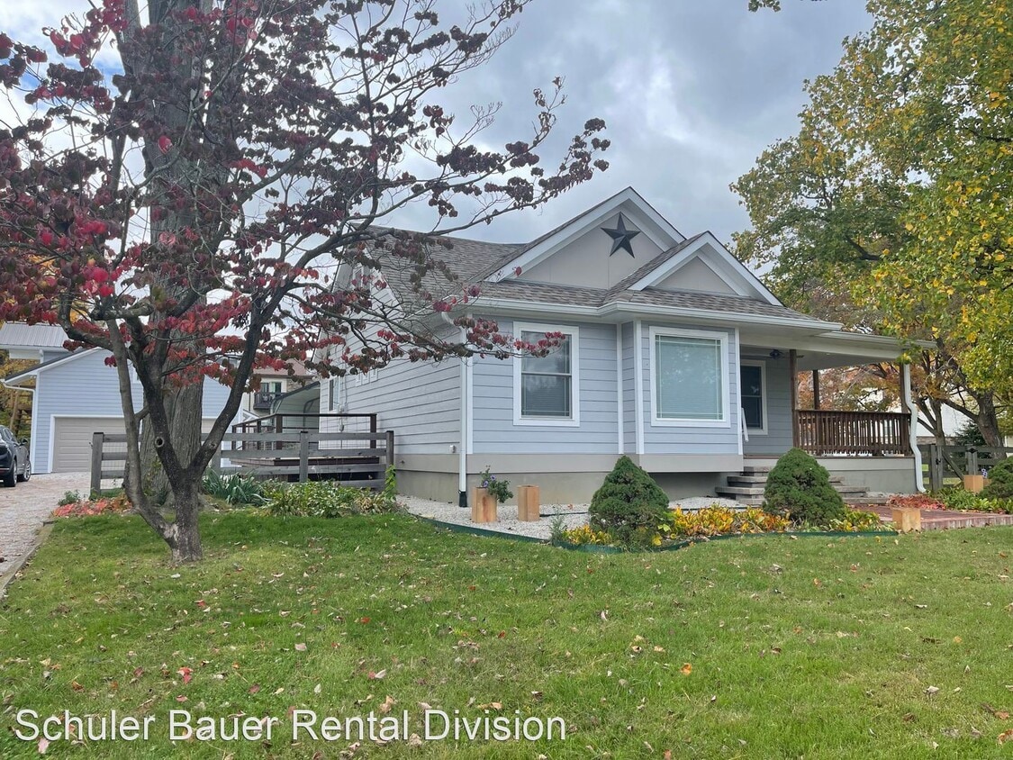 Primary Photo - 3 br, 2 bath House - 1633 Old Ford Rd