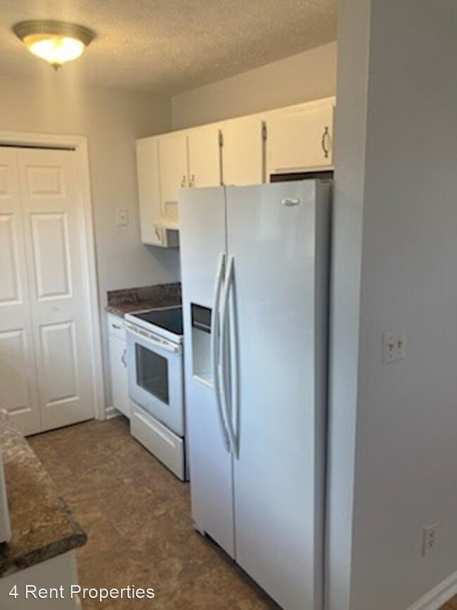Building Photo - 3 br, 2 bath House - 219 Tobacco Road