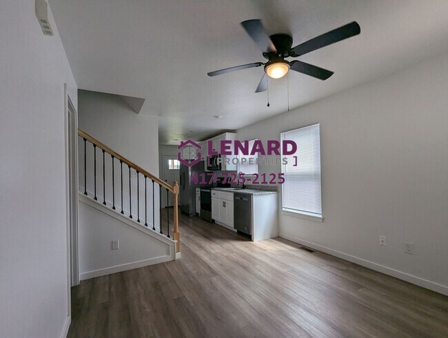 Foto del edificio - 2707 W Olive St