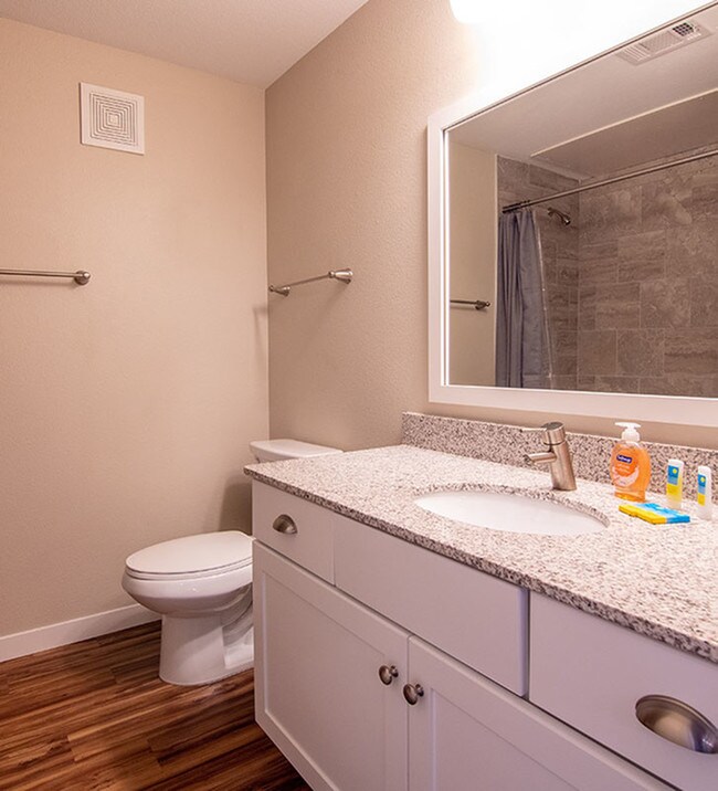 Advenir at Legado Ranch Apartments Odessa, TX