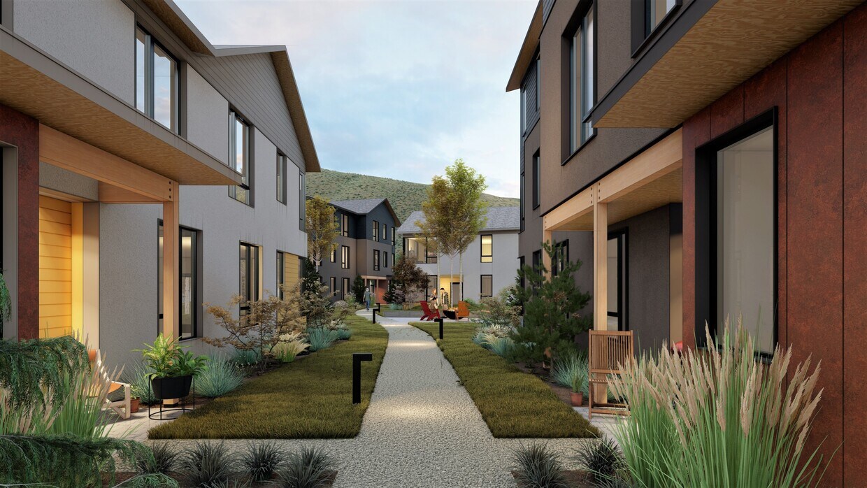 Foto principal - Lido Apartment Homes @ Hailey, ID