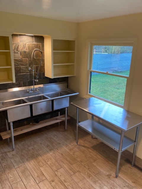 Building Photo - 8520 N Smith St