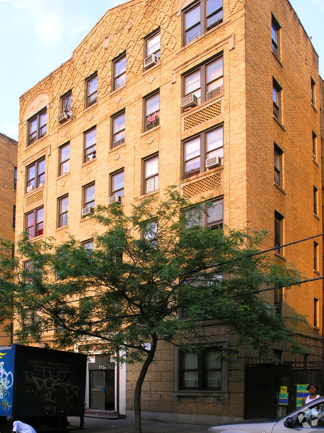1726 Davidson Ave, Bronx, NY 10453 Apartments Bronx, NY