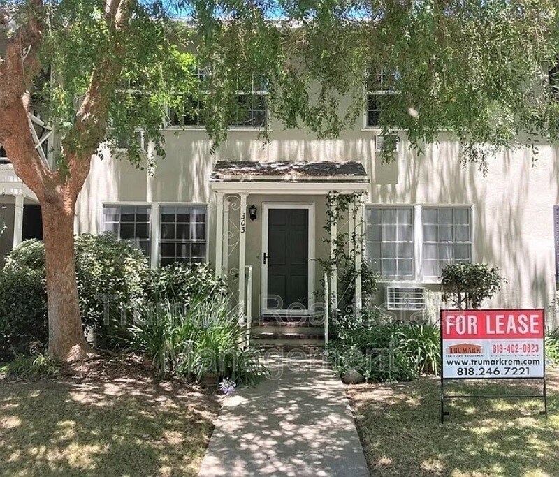 Foto principal - 303 E Dryden St
