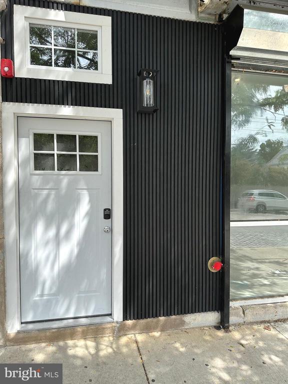 Foto del edificio - 6035 Germantown Ave