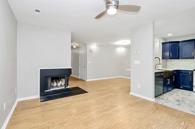 Foto del edificio - 5951 Prescott Ct