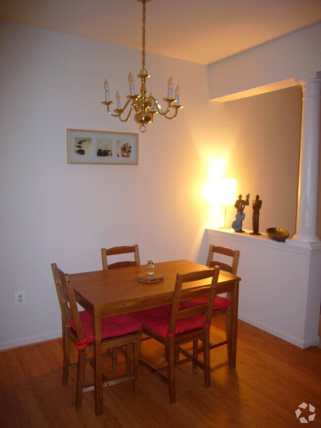 Townhomes For Rent in Chantilly VA 27 Townhouses