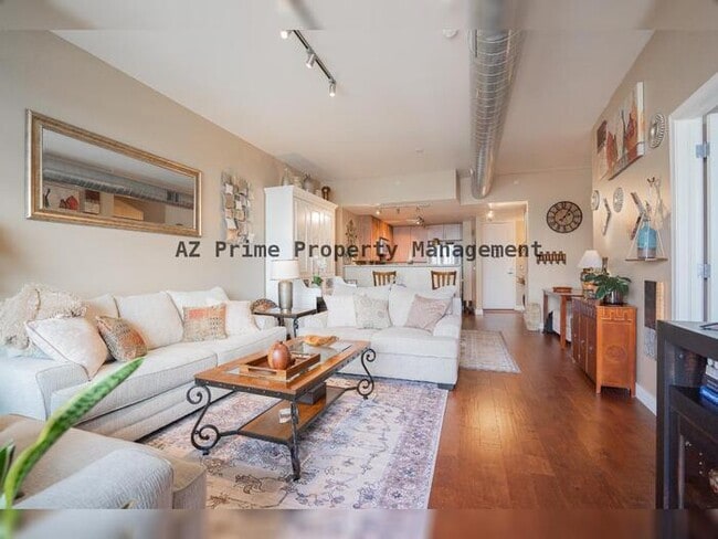 Foto del edificio - 310 S 4th St