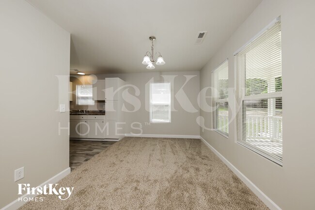 Foto del edificio - 1106 Julian St