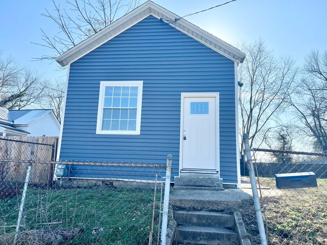 Photo - 2616 Duncan St (Louisville, KY)