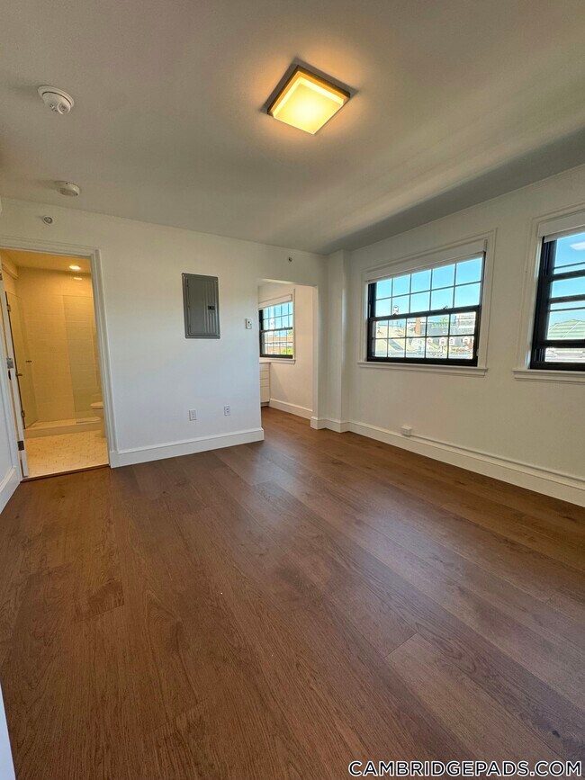 Foto del edificio - 1200 Massachusetts Ave