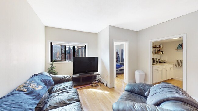 Foto del edificio - 513 Beacon St