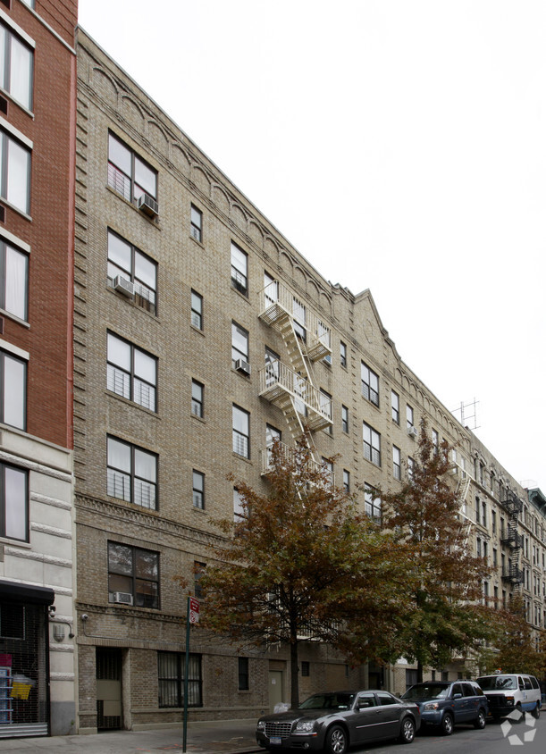 Building Photo - 55 W 129th Street