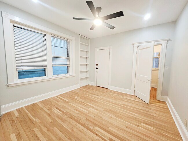Foto del edificio - 1774 Beacon St