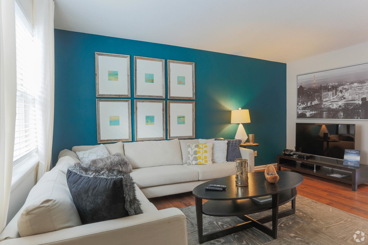 Northshore Village Apartments in Chattanooga, TN